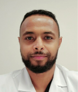Michael S. Assefa, MD