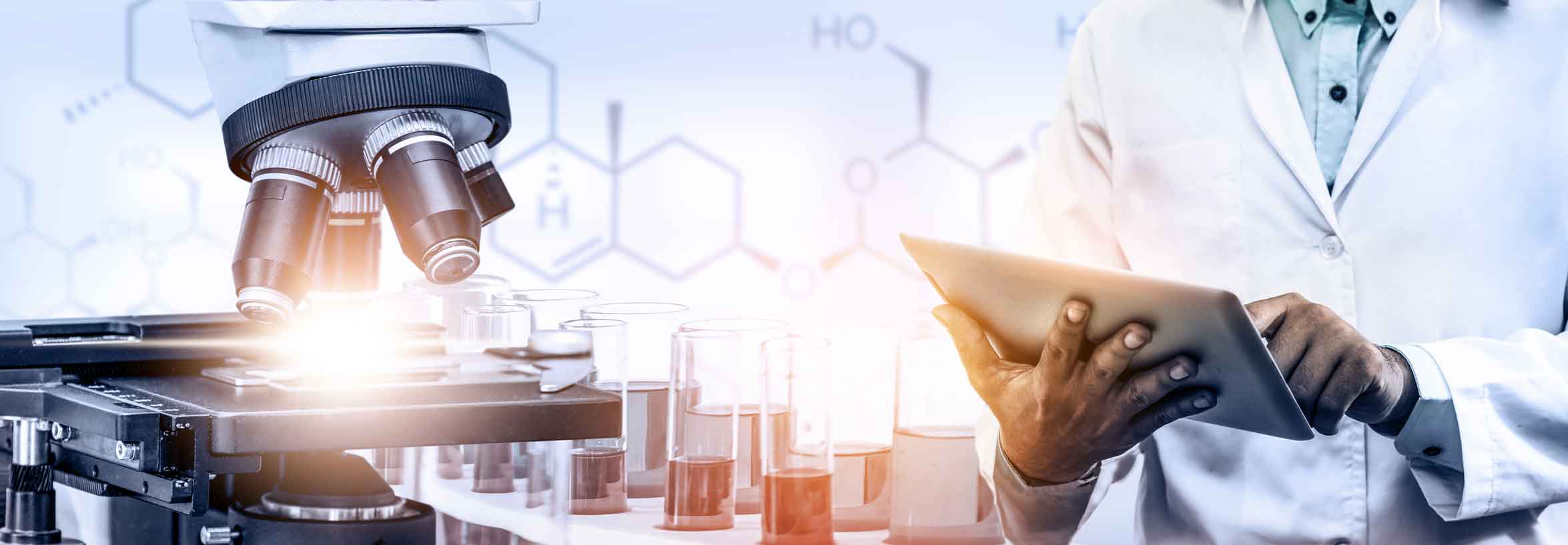 Clinical trial