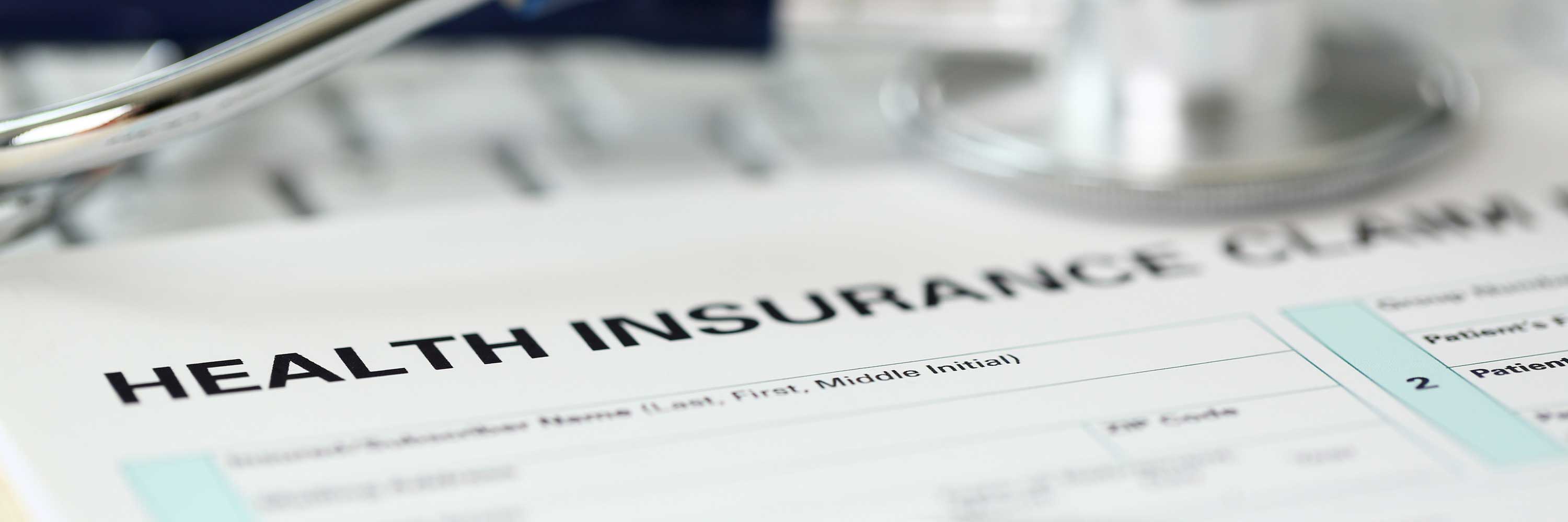 health insurance picture