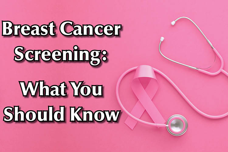 Breast Cancer screening