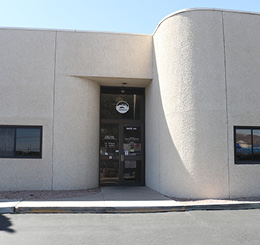 resident clinic 