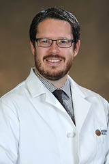 Brent Bedke, MD