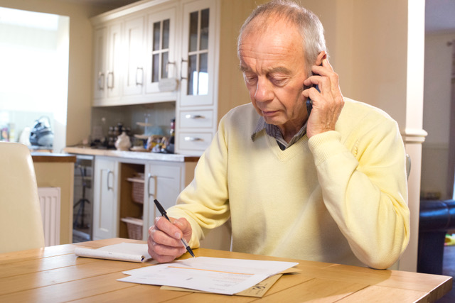 Billing and finances