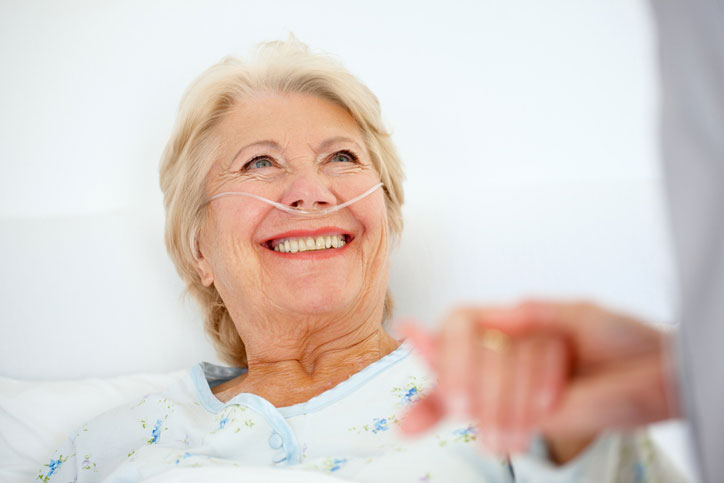 Patient care and comfort