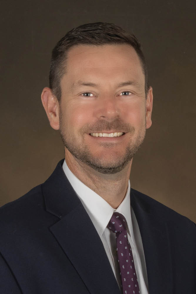 Ryan Swapp, MD
