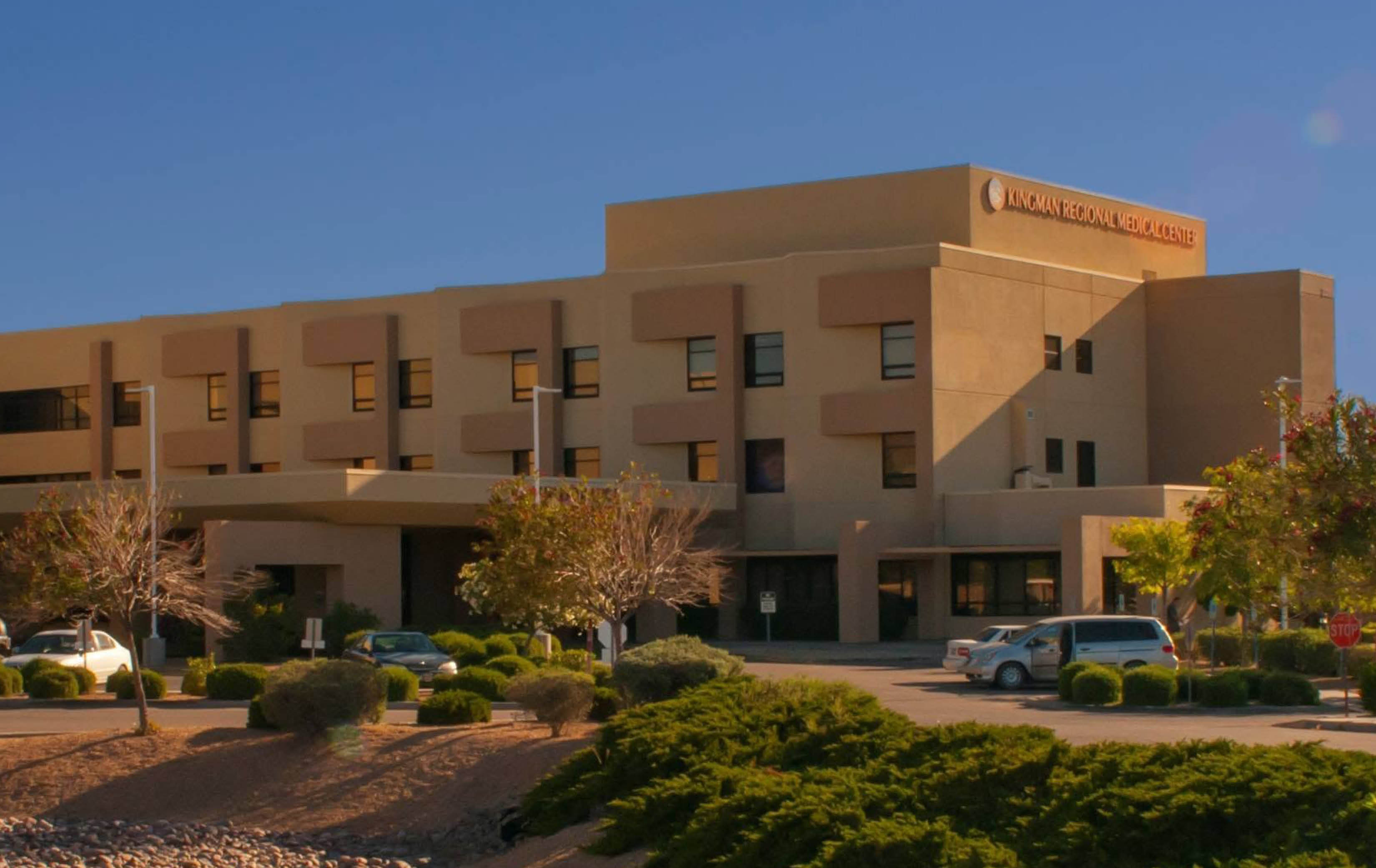 Krmc Forbes