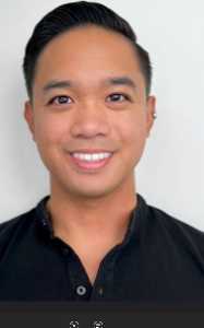 Marwell Viloria, DNP