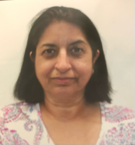 Dimpy Kapoor, MD