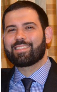 Mihiel D. Karachalios, MD