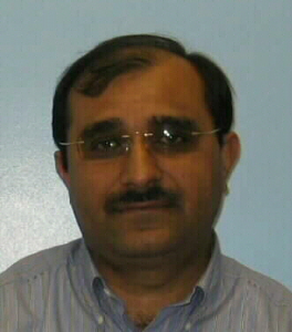 Shehzad M. Parekh, M.D.