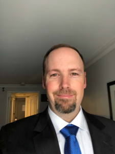 Adam Christian Wolpert, MD