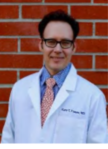 Ezra T. Fraser, MD