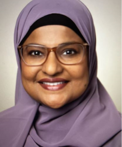 Uzma Shahzad, MD