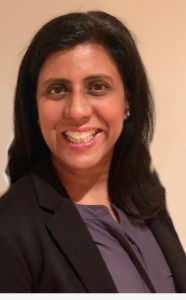 Tania Purkayastha, MD