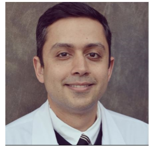 Omid Rabbani, MD