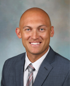 Daniel A. Hansen, MD