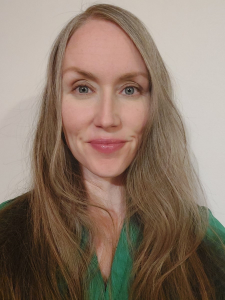 Marsha Monique Landvatter, MD