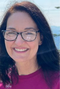 Cynthia M. Harris, MD
