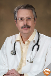 Ted E. Zegarra, MD