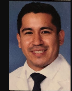 Cesar A. Santillana, MD