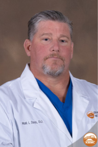 Mark L. Davis, DO