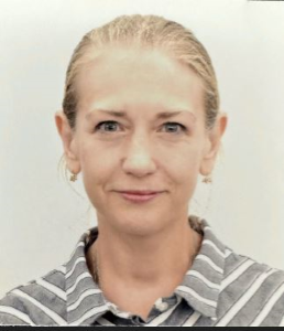 Larissa Grebenchtchikova, MD