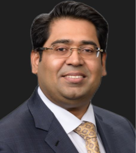Kishlay Anand, MD