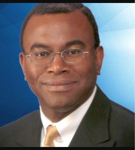 Anthony T. Perrin, DO