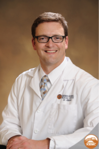 Wade G. Alleman, MD