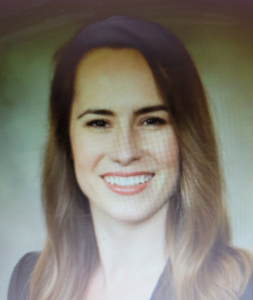 Allison B. Rixey, MD