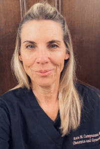 Katie M. Campuzano, MD