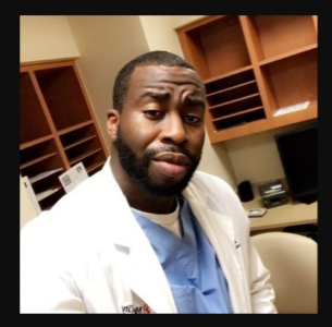 Adewale B. Ogunoye, DO