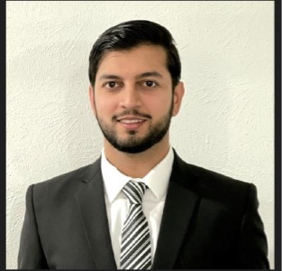 Hamza M. Tola, MD