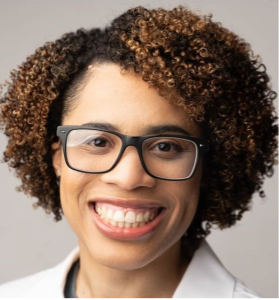 Jasmine A. Pascoe, MD