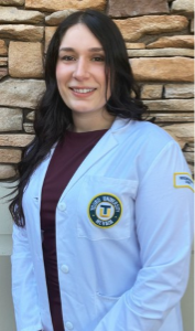 Kendal H. Mcdonald, PA-C