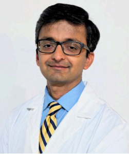 Rut D. Dholakia, MD