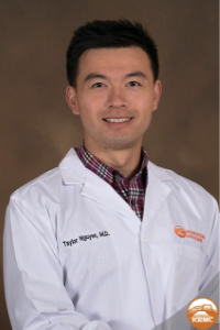 Taylor Q. Nguyen, MD