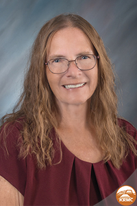 Deborah A. Hughson, NP-C