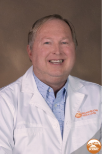 Steven G. Clemenson, MD