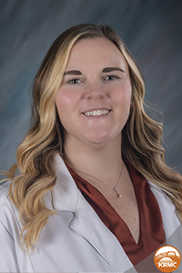 Jessica Long, FNP-C