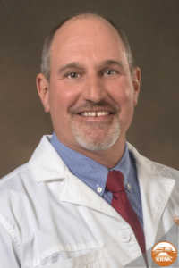 Daniel Sudilovsky, MD