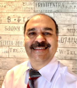 Ashok Narayan, MD