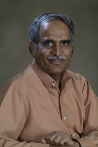 Ahmad  S. Khan, MD