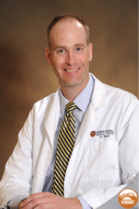 Douglas W. Brandt, MD