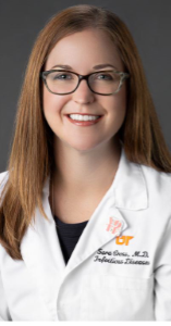Sara L. Cross, MD