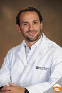 Eric E. Capriles, MD