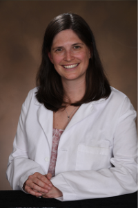 Laura P. Edgerley-Gibb, MD