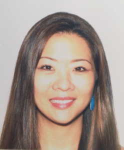 Teresa M. Huang, CRNA