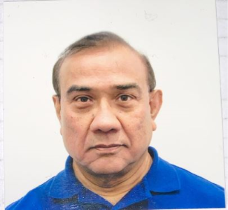 Tapan S. Roy, MD