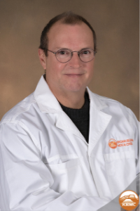 Brian D. Williams, MD